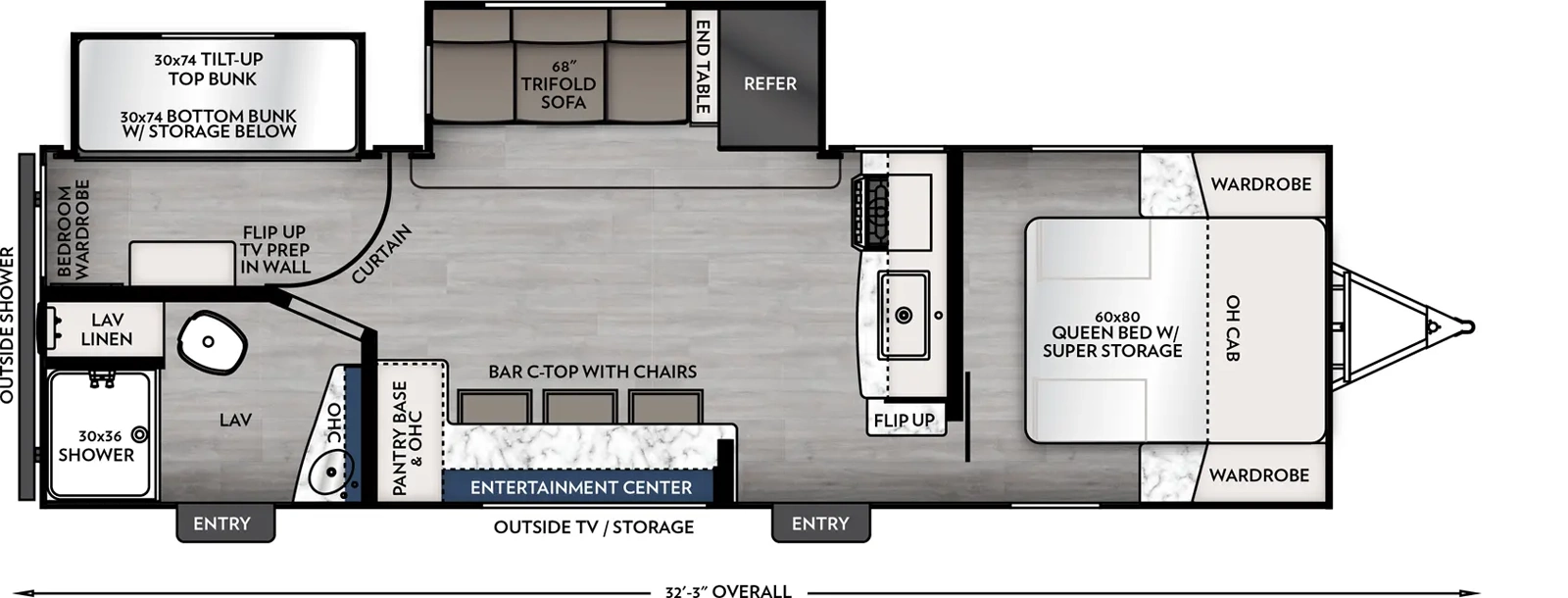 246BARV Floorplan Image